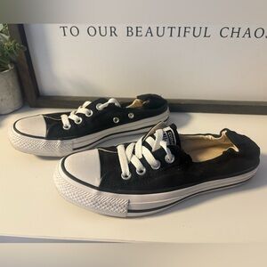 Converse Women's Chuck Taylor All Star Shoreline 6W